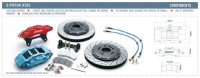 RBK193.01 ROTORA (Big Brake Kit) Тормозная система перед FORD EXPLORER (355X32 2-PIECE FC6)
