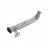 NDP4203 DC Sports Средняя труба (Downpipe) 1989-1998 NISSAN 240SX