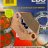 FA395R EBC BRAKES Organic тормозные колодки ARCTIC CAT, KYMCO, MASSEY-FERGUSON (ATV), PIAGGIO, POLARIS