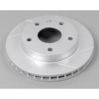 8571PSL Performance Brake Rotor 