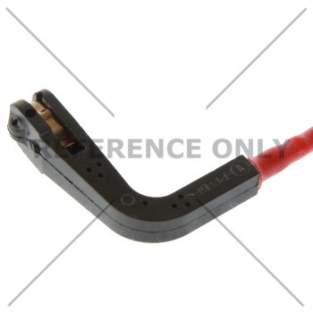 116.20014 Сенсор износа тормозных колодок JAGUAR перед 