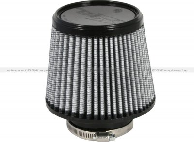 21-30016 Afe Power Фильтр воздушный, Pro DRY S (сухой) 3 F x 6 B x 4-3/4 T x 5 H in 