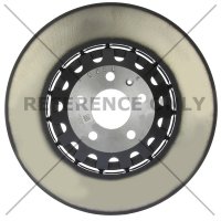 125.33158 Тормозные диски Premium AUDI перед