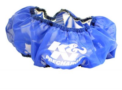 E-3527PL K&amp;N Filter Wraps, обертка фильтра 