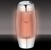 светодиод LIGHT SHIFT KNOB RED