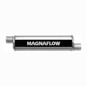 13744 Magnaflow Глушитель прямоточный 27" Body 