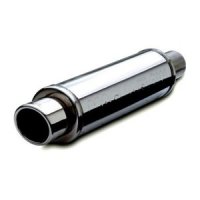 14809 Magnaflow Глушитель прямоточный St. Series 4x4x14