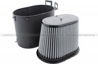 51-10391 Afe Power Система холодного впуска Momentum/Magnum Pro DRY S (сухой) Ford Dsl Trucks 03-07 V8-6.0L