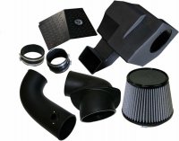 51-80882 Afe Power Система холодного впуска Momentum/Magnum Pro DRY S (сухой) GM Dsl Trucks 06-07 V8-6.6L LLY/LBZ
