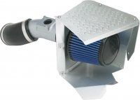 54-10702 Afe Power Система холодного впуска Momentum/Magnum Pro 5R (мокрый) Toyota Matrix/Corolla S 03-04 L4-1.8L