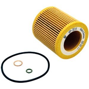 HP-7014 Маясляный фильтр Slip in to the OE housing for an easy fitAllows high oil flow ratesTraps harmful contaminantsService interval recommendedLimited manufacturer warranty