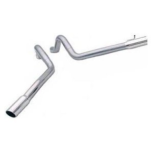 15463 Magnaflow Mandrel Bent Pipes EXTP Univ GM TP 