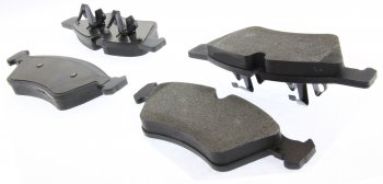 305.11230 StopTech Тормозные колодки Performance Mercedes-Benz Передние