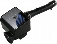 54-81162 Afe Power Система холодного впуска Momentum/Magnum Pro 5R (мокрый) Toyota FJ 07-09/Tac 05-11/4Run 03-09 4.0L