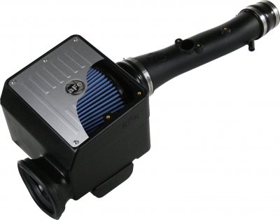 54-81162 Afe Power Система холодного впуска Momentum/Magnum Pro 5R (мокрый) Toyota FJ 07-09/Tac 05-11/4Run 03-09 4.0L 