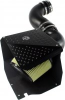 75-11332 Afe Power Система холодного впуска Momentum/Magnum Pro-GUARD 7 (мокрый) GM Dsl Trucks 07.5-10 V8-6.6L LMM