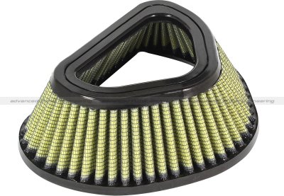 87-10025 Afe Power Фильтр воздушный Pro-GUARD 7 Honda CRF250R 04-09/450R 03-08 