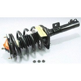 Sensa-Trac Struts and Cartridge Product InformationBrand: Monroe