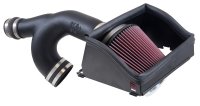 63-2593 K&N 63 Aircharger, Холодный впуск для: 2015-2016 FORD F150 2.7L