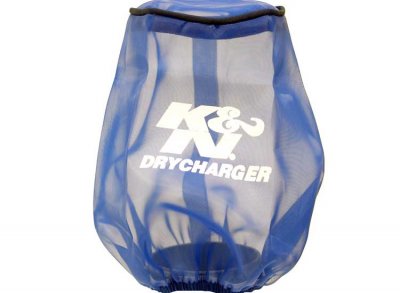 22-2030PL K&amp;N Filter Wraps, обертка фильтра POLARIS SLT, SL POLARIS SLT 750 750 - Blue, POLARIS SL 750 750 - Blue, POLARIS SL 650 650 - Blue