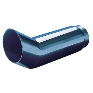 35130 Magnaflow насадка на глушитель 