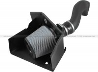 51-10402-1 Afe Power Система холодного впуска Momentum/Magnum Pro DRY S (сухой) Hummer H2 03-09 V8-6.0/6.2L