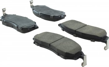 309.08881 StopTech Тормозные колодки Performance Infiniti Передние