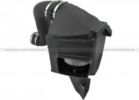 51-80932 Afe Power Система холодного впуска Momentum/Magnum Pro DRY S (сухой) Dodge Dsl Trucks 03-07 L6-5.9L