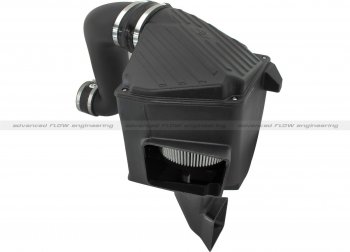 51-80932 Afe Power Система холодного впуска Momentum/Magnum Pro DRY S (сухой) Dodge Dsl Trucks 03-07 L6-5.9L 