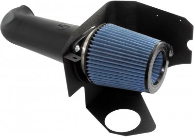 54-10712 Afe Power Система холодного впуска Momentum/Magnum Pro 5R (мокрый)Dodge Magnm 05-08/Chrysler 300C 05-10 5.7L 