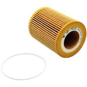 HP-7016 Маясляный фильтр Slip in to the OE housing for an easy fitAllows high oil flow ratesTraps harmful contaminantsService interval recommendedLimited manufacturer warranty