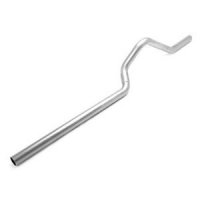 15010 Magnaflow Mandrel Bent Pipes UVTP Univ TP D/S 2.5"