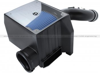 54-81172 Afe Power Система холодного впуска Momentum/Magnum Pro 5R (мокрый) Toyota Tundra 07-14 V8-5.7L 