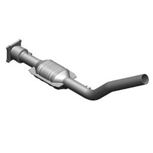 23721 Magnaflow ОЕМ каталитический нейтрализатор (катализатор) DFCV Sebring/Avenger 