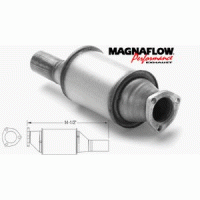 22952 Magnaflow ОЕМ каталитический нейтрализатор (катализатор) DFCV VW Jetta OEM