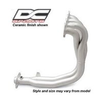 AHC6511 DC Sports Выпуск (паук) ACURA INTEGRA GS-R 00-01 4-2-1 AHC6511ONE PIECE