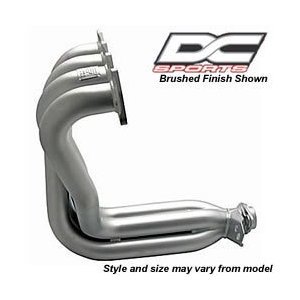 NHC4203 DC Sports Выпуск (паук) Nissan 240SX 91-94 KA24DE; 4-2-1 ONE PIECE 