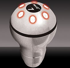 SP светодиод SHIFT KNOB 7 COLOR L.E.D. Knobs