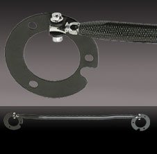 STRUT TOWER BAR ECLIPSE Bars