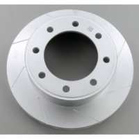 8586PSR Performance Brake Rotor 