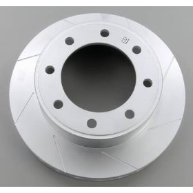 8586PSR Performance Brake Rotor  Product InformationBrand: Power Slot