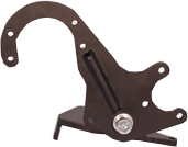 Компрессор КИТ на Нива Уровень 1 