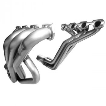 3053 KOOKS HEADERS 1 3/4" x 3" 302 (1979 - 1993) коллектор ежедневной езды для: FORD MUSTANG Несовместим с ГБЦ Edelbrock E-205