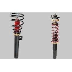 Система подвески Eibach Multi-Pro Pro-Street Kit (Height &amp; One-Way Damper Adjustable) BMW, 128i, Cou MPS SEDAN E90 06-08