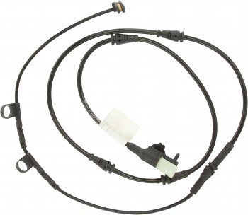 116.22012 Сенсор износа тормозных колодок LAND ROVER перед 