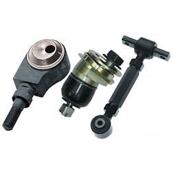 Комплект Eibach Pro-Alignment Kit MERCURY, Cougar, V6 10/1998 to 2000 SP SPRING