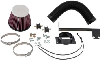57-0010 K&amp;N 57i Холодный впуск: FORD SIERRA Подходит для: FORD SIERRA 2.0L - SOHCFORD SIERRA 2.0L - All