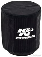 CM-4508DK K&N Filter Wraps, обертка фильтра CAN-AM DS450, DS450X