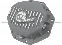 46-70270 Afe Power Крышка дифференциала заднего, Dodge/RAM Corporate 9.25 (12-Bolt) Raw