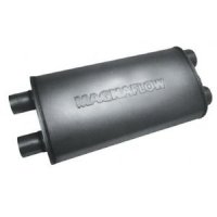 12469 Magnaflow Глушитель прямоточный 18" Body